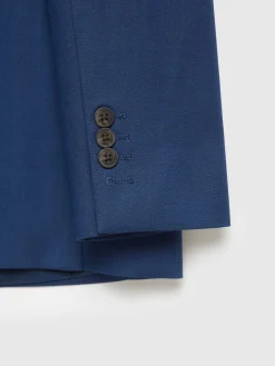 AMERICANA FIL A FIL AZUL