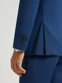 AMERICANA FIL A FIL AZUL