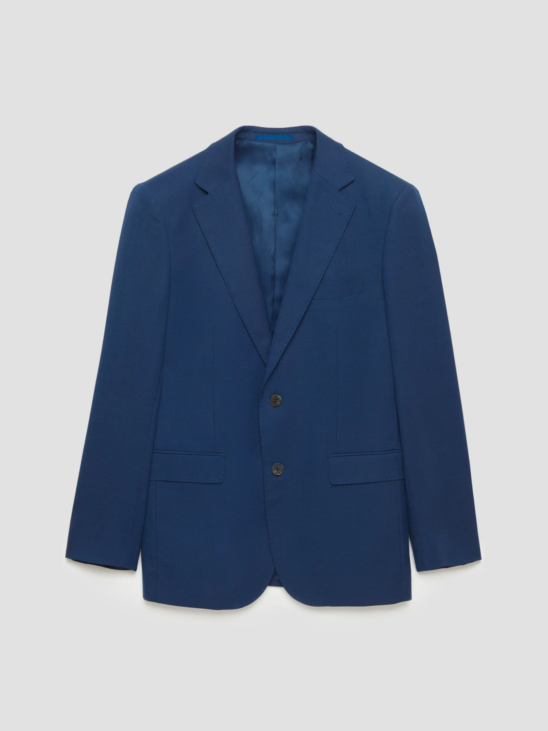 AMERICANA FIL A FIL AZUL