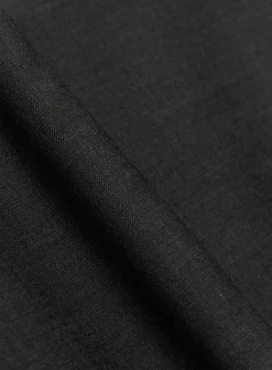 AMERICANA FIL A FIL CRUZADO GRIS