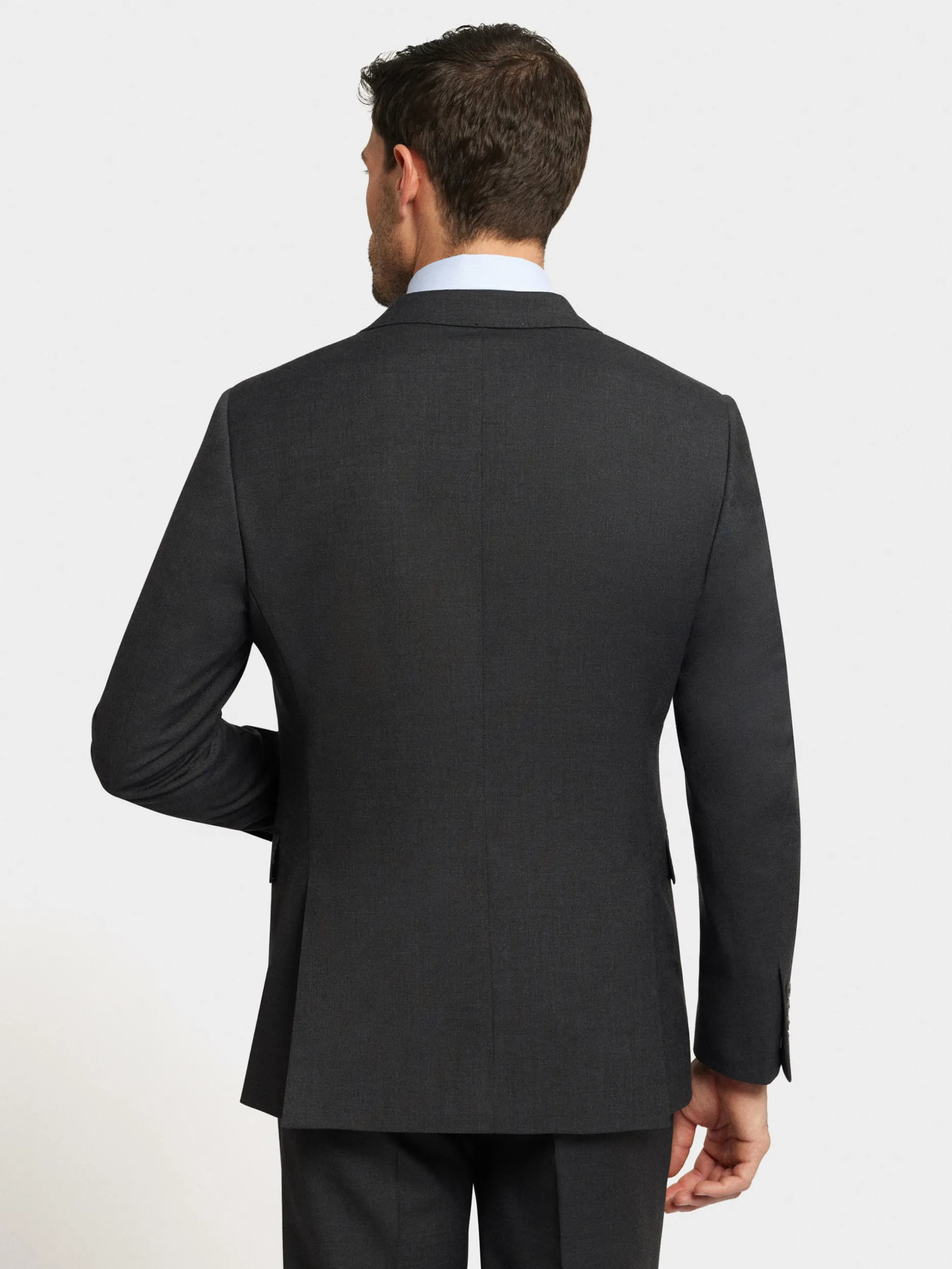 AMERICANA FIL A FIL GRIS