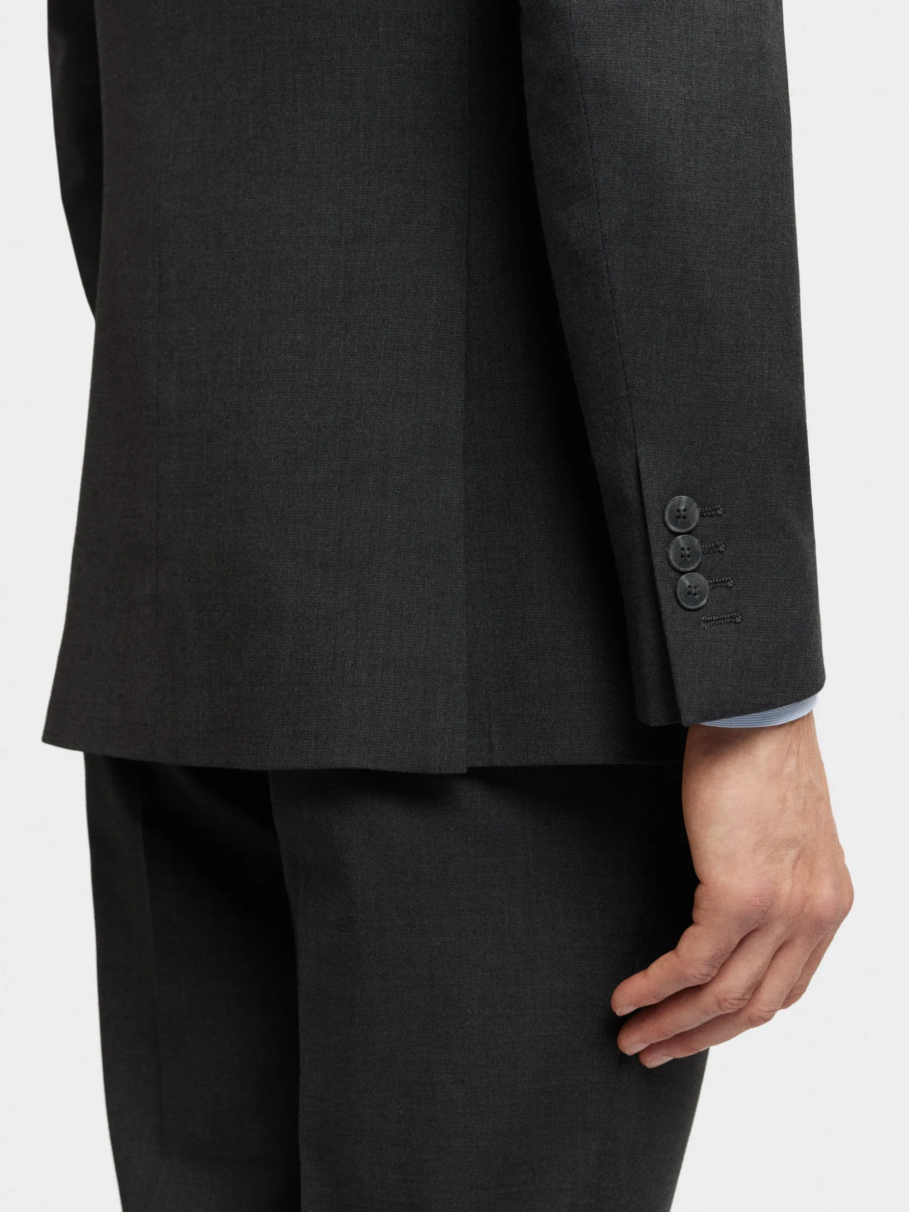 AMERICANA FIL A FIL GRIS