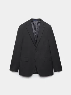 AMERICANA FIL A FIL GRIS