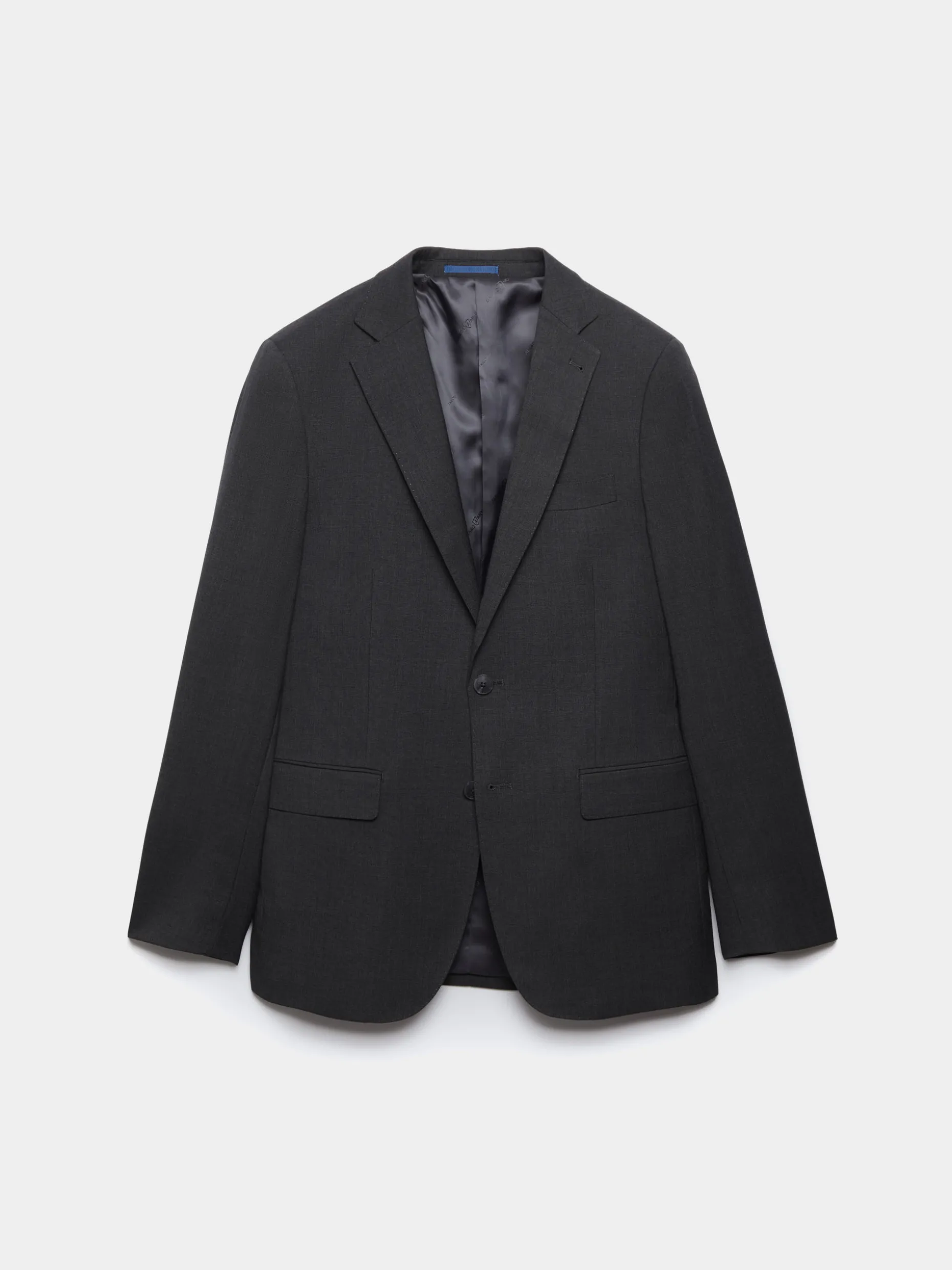 AMERICANA FIL A FIL GRIS