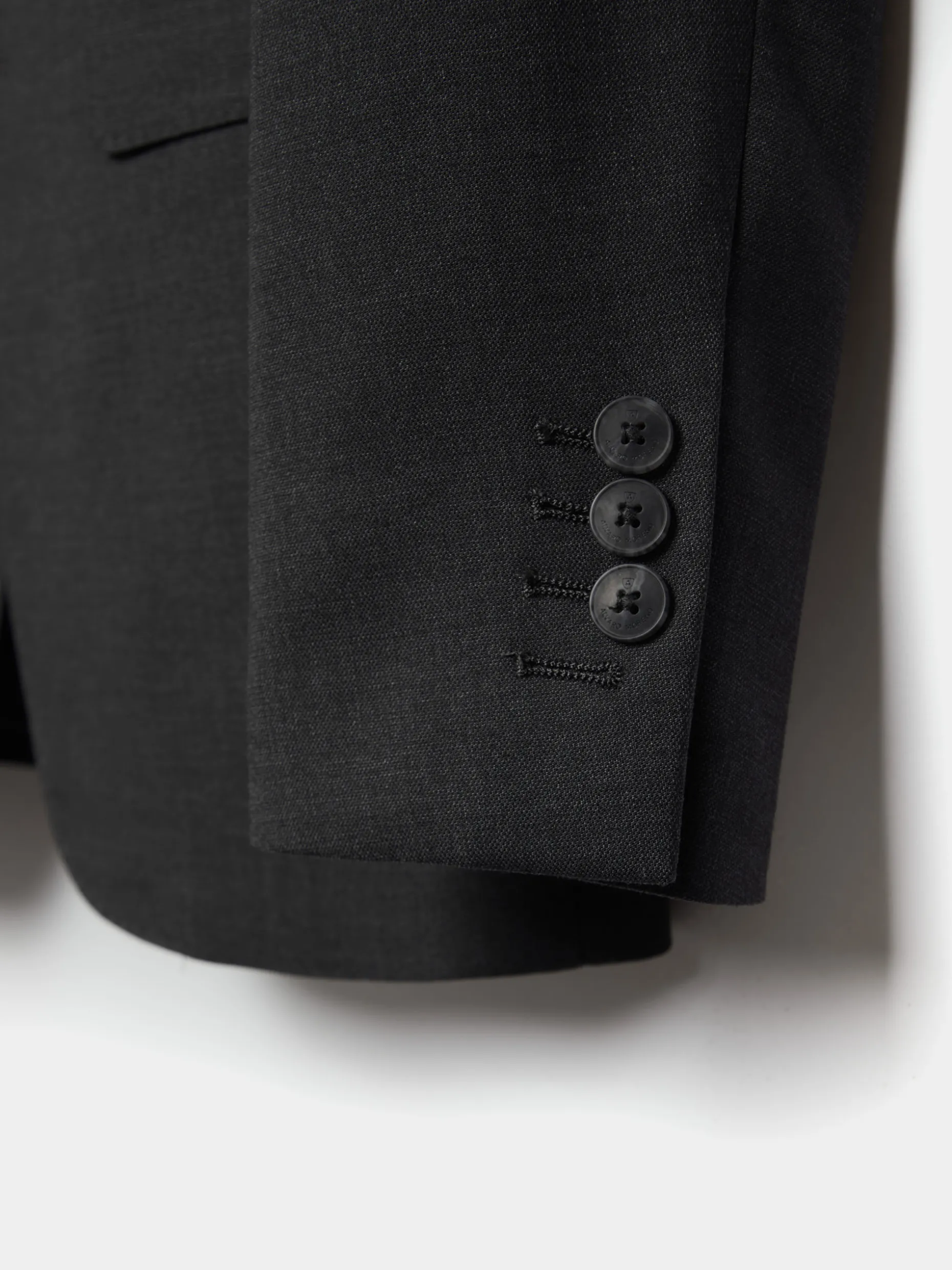 AMERICANA FIL A FIL GRIS