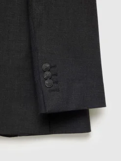 AMERICANA FIL A FIL GRIS