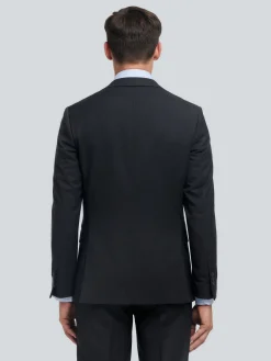 AMERICANA FIL A FIL GRIS