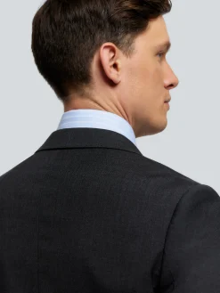 AMERICANA FIL A FIL GRIS