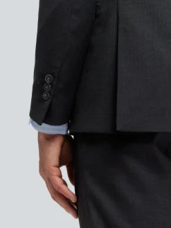 AMERICANA FIL A FIL GRIS