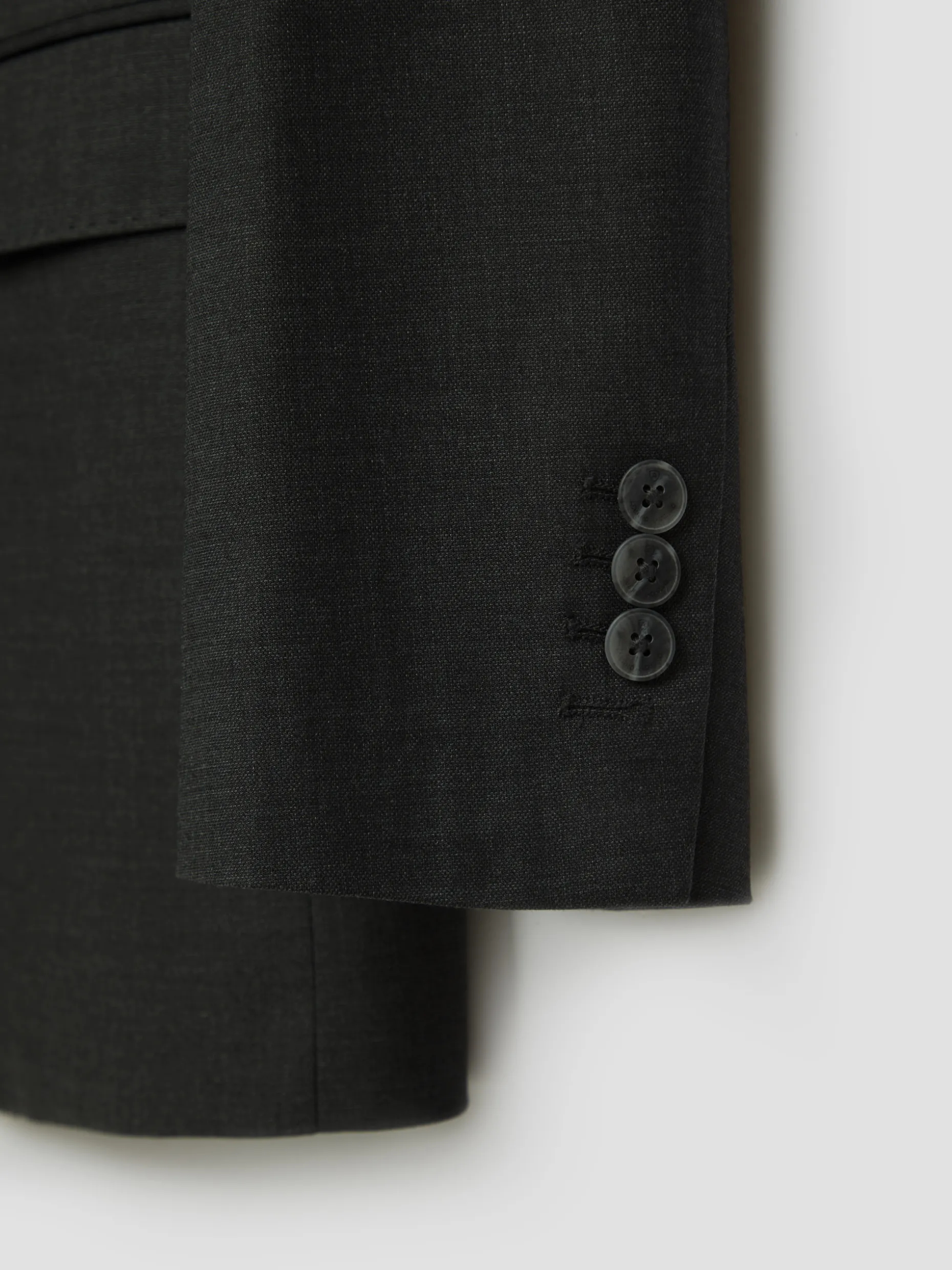 AMERICANA FIL A FIL GRIS