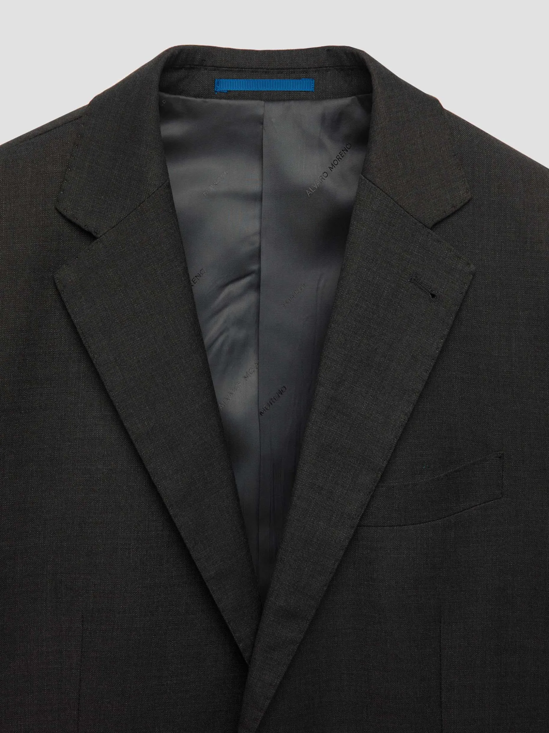 AMERICANA FIL A FIL GRIS