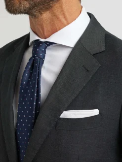 AMERICANA FIL A FIL GRIS