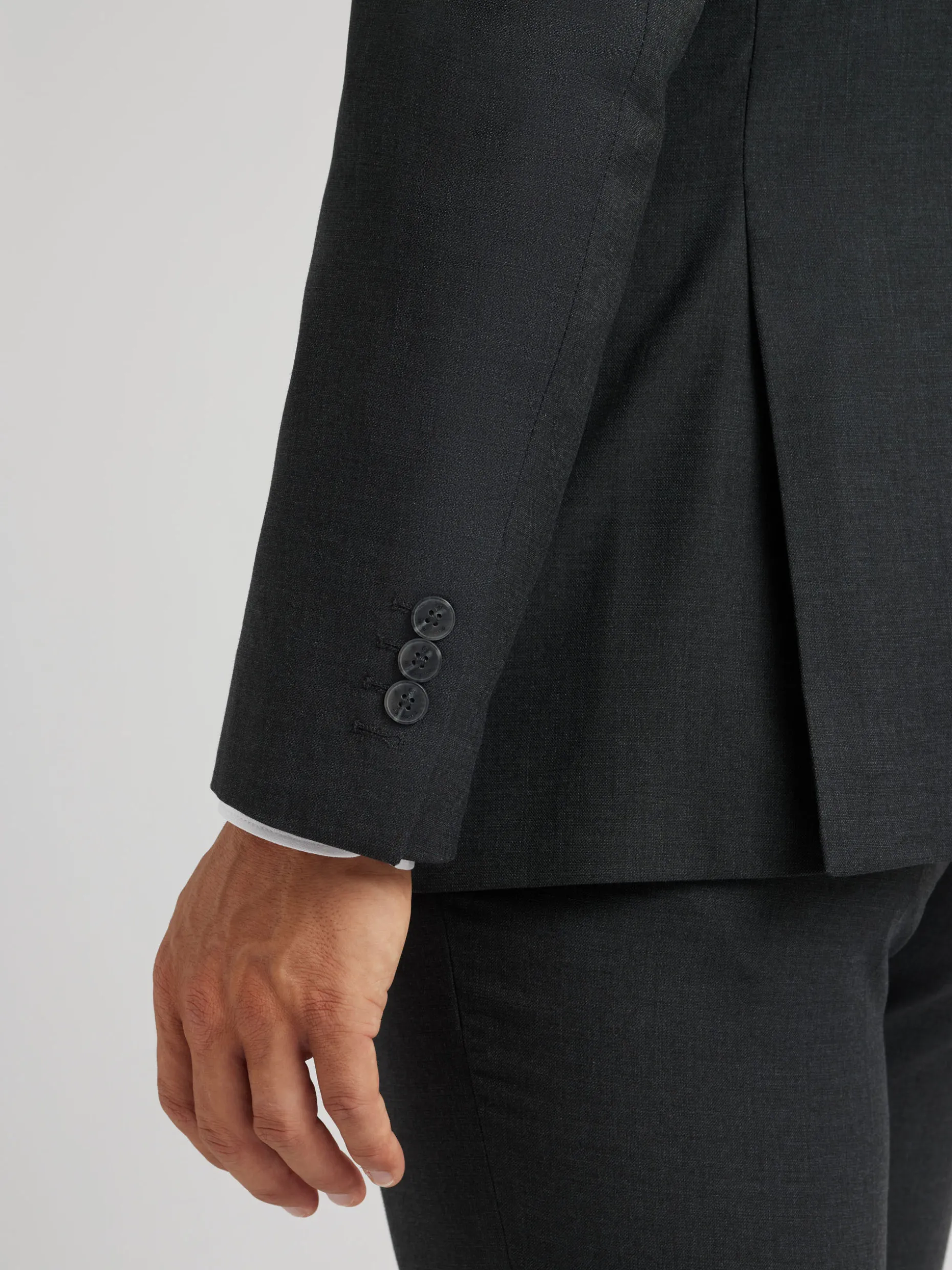 AMERICANA FIL A FIL GRIS