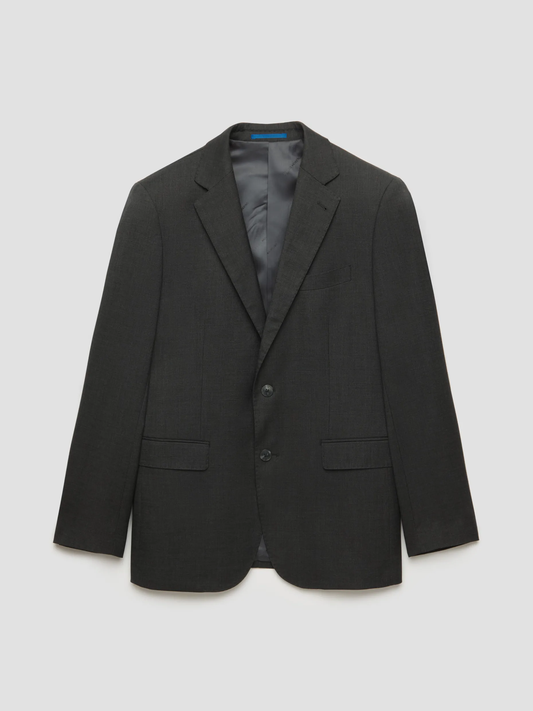 AMERICANA FIL A FIL GRIS