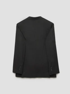 AMERICANA FIL A FIL GRIS