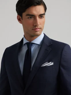 AMERICANA FINESTRA SLIM AZUL MARINO