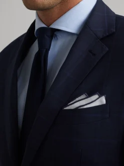 AMERICANA FINESTRA SLIM AZUL MARINO