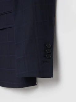 AMERICANA FINESTRA SLIM AZUL MARINO