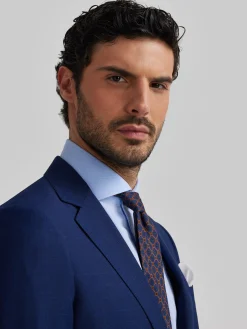 AMERICANA GALES SLIM AZUL