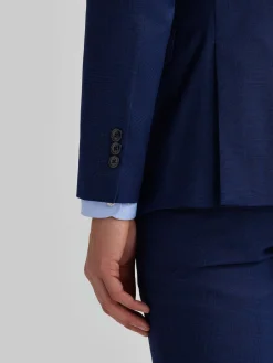 AMERICANA GALES SLIM AZUL