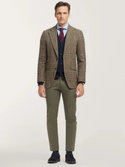 AMERICANA HENRY TWIST VERDE