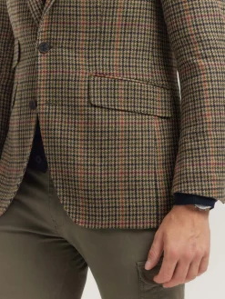 AMERICANA HENRY TWIST VERDE