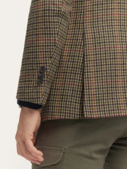 AMERICANA HENRY TWIST VERDE