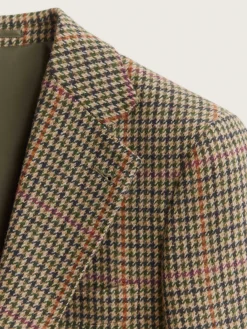 AMERICANA HENRY TWIST VERDE