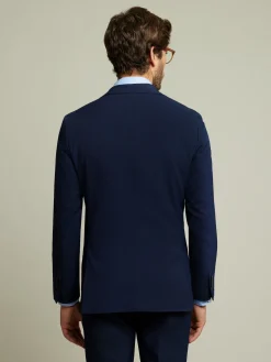 AMERICANA INFLUENCER AZUL MARINO