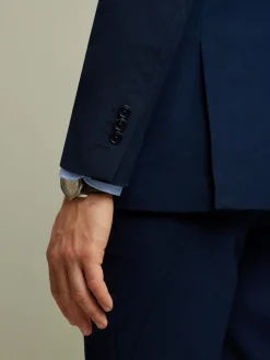 AMERICANA INFLUENCER AZUL MARINO