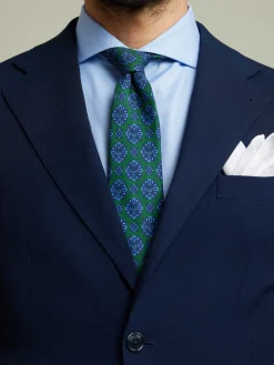 AMERICANA INFLUENCER AZUL MARINO