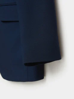 AMERICANA INFLUENCER AZUL MARINO