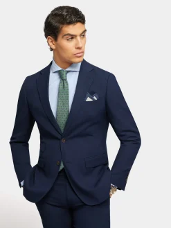 AMERICANA MICRO BIRD AZUL MARINO