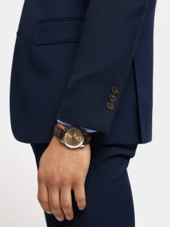 AMERICANA MICRO BIRD AZUL MARINO