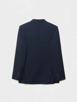 AMERICANA MICRO BIRD AZUL MARINO