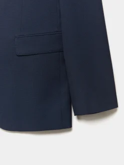 AMERICANA MICRO BIRD AZUL MARINO