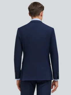 AMERICANA MICRO BIRD AZUL MARINO