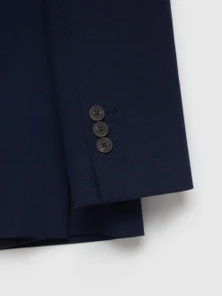 AMERICANA MICRO BIRD AZUL MARINO