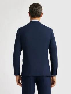 AMERICANA MICRO BIRD AZUL MARINO