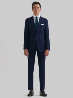 AMERICANA MICRO CADETE AZUL MARINO