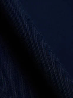 AMERICANA MICRO CADETE AZUL MARINO