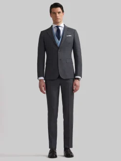 AMERICANA MILANO GALES GRIS