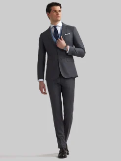 AMERICANA MILANO GALES GRIS