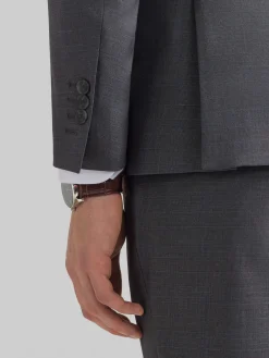 AMERICANA MILANO GALES GRIS