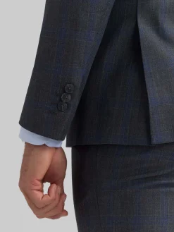 AMERICANA NAPOLI GALES GRIS