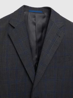 AMERICANA NAPOLI GALES GRIS