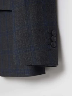 AMERICANA NAPOLI GALES GRIS