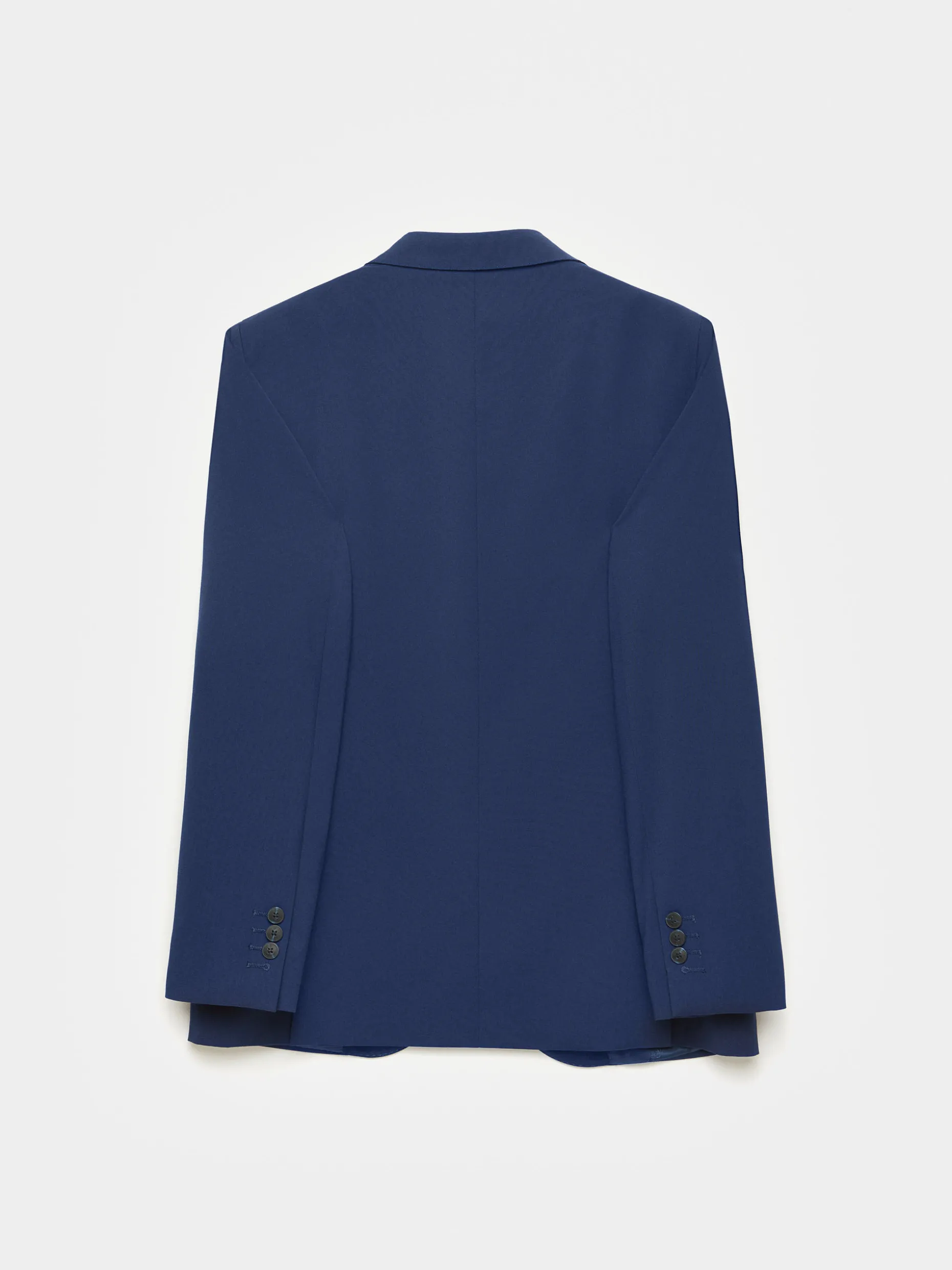 AMERICANA PLAIN SLIM AZUL