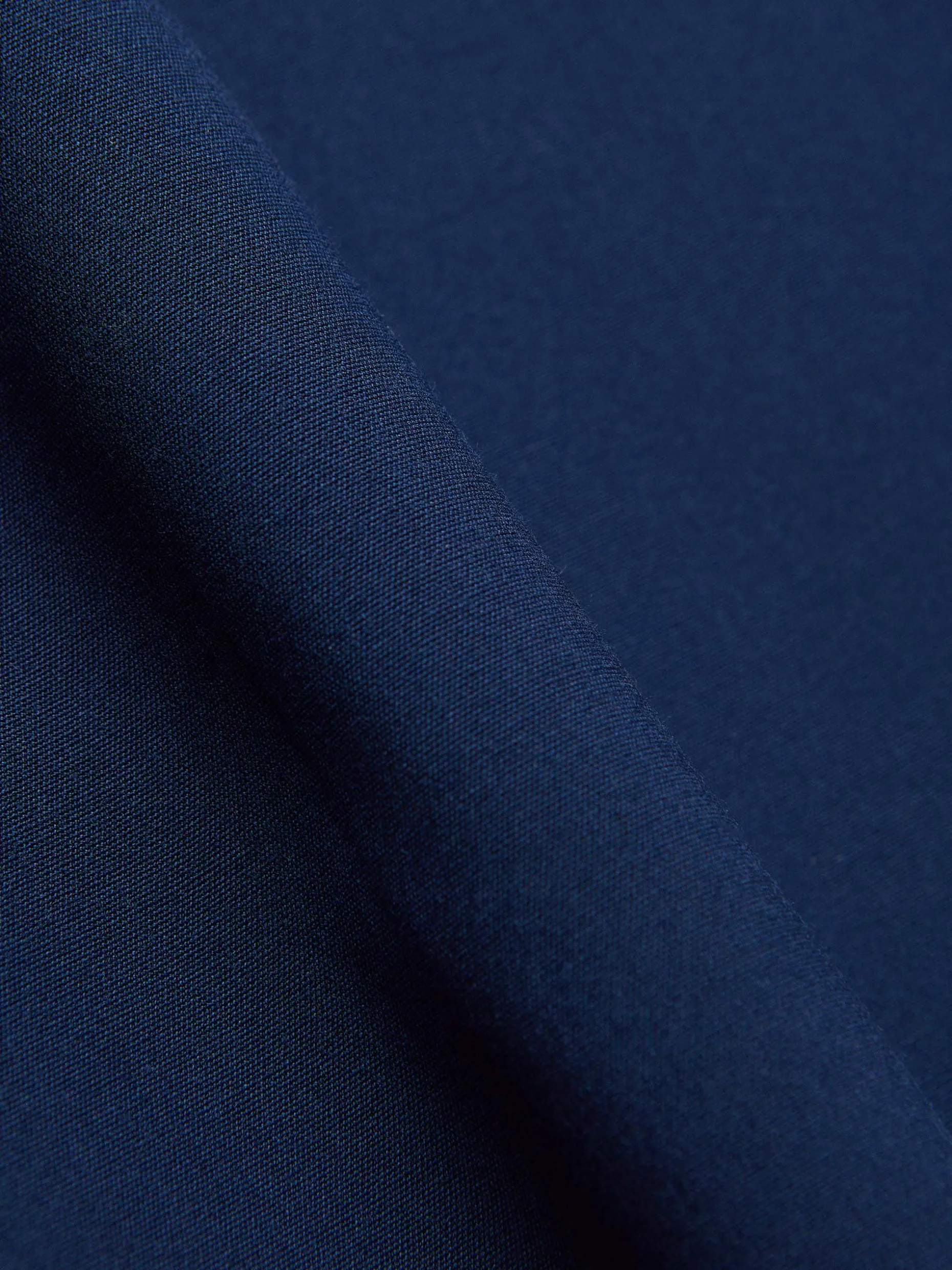 AMERICANA PLAIN SLIM AZUL