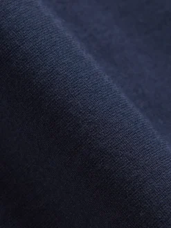 AMERICANA PUNTO AZUL MARINO